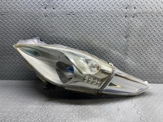 Фара левая передняя NISSAN LEAF AZE0 1865 1 ракурс