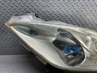 Фара левая передняя NISSAN LEAF AZE0 1865 2 ракурс