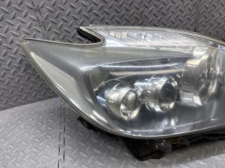 Фара правая передняя TOYOTA PRIUS ZVW30 47-30 3 ракурс Фара правая передняя TOYOTA PRIUS ZVW30 47-30 3 ракурс
