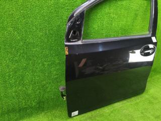 Дверь левая передняя TOYOTA PASSO KGC30 1KR-FE 67002B1080 2 ракурс