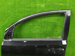 Дверь левая передняя TOYOTA PASSO KGC30 1KR-FE 67002B1080 4 ракурс