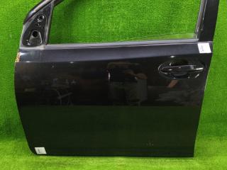 Дверь левая передняя TOYOTA PASSO KGC30 1KR-FE 67002B1080 5 ракурс