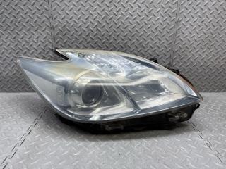 Фара правая передняя TOYOTA PRIUS ZVW30 47-29 1 ракурс Фара правая передняя TOYOTA PRIUS ZVW30 47-29 1 ракурс