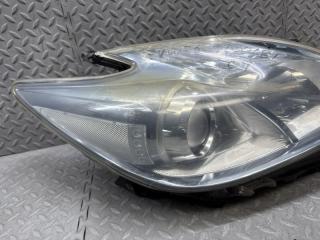 Фара правая передняя TOYOTA PRIUS ZVW30 47-29 3 ракурс Фара правая передняя TOYOTA PRIUS ZVW30 47-29 3 ракурс