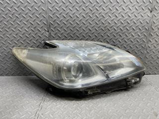 Фара правая передняя TOYOTA PRIUS ZVW30 47-29 1 ракурс Фара правая передняя TOYOTA PRIUS ZVW30 47-29 1 ракурс
