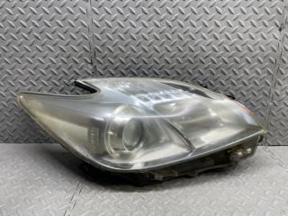 Фара правая передняя TOYOTA PRIUS ZVW30 47-29 1 ракурс Фара правая передняя TOYOTA PRIUS ZVW30 47-29 1 ракурс
