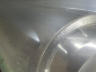 Фара правая передняя TOYOTA PRIUS ZVW30 47-29 4 ракурс Фара правая передняя TOYOTA PRIUS ZVW30 47-29 4 ракурс