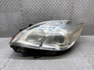 Фара левая передняя TOYOTA PRIUS ZVW30 47-29 1 ракурс Фара левая передняя TOYOTA PRIUS ZVW30 47-29 1 ракурс
