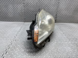 Фара левая передняя TOYOTA PRIUS ZVW30 47-29 5 ракурс Фара левая передняя TOYOTA PRIUS ZVW30 47-29 5 ракурс