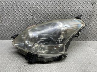 Фара левая передняя TOYOTA RACTIS NCP100 52-190 1 ракурс