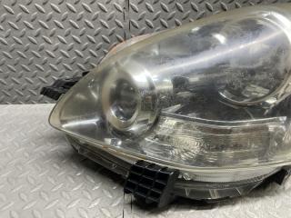 Фара левая передняя TOYOTA RACTIS NCP100 52-190 2 ракурс