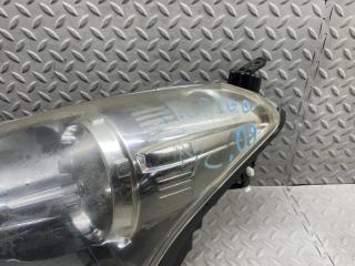 Фара левая передняя TOYOTA RACTIS NCP100 52-190 3 ракурс