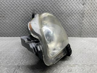 Фара левая передняя TOYOTA RACTIS NCP100 52-190 5 ракурс