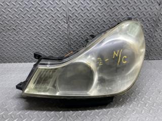 Фара левая передняя NISSAN WINGROAD Y12 1777 1 ракурс