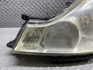 Фара левая передняя NISSAN WINGROAD Y12 1777 2 ракурс