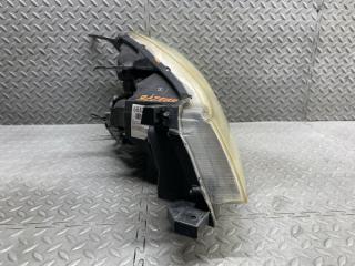Фара левая передняя NISSAN WINGROAD Y12 1777 4 ракурс