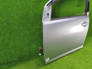 Дверь левая передняя TOYOTA PASSO KGC10 1KR-FE 67002B1010 2 ракурс