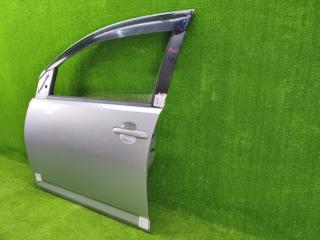 Дверь левая передняя TOYOTA PASSO KGC10 1KR-FE 67002B1010 3 ракурс