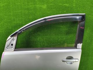 Дверь левая передняя TOYOTA PASSO KGC10 1KR-FE 67002B1010 4 ракурс
