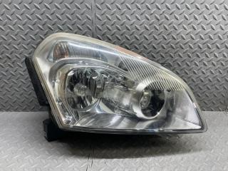 Фара правая передняя NISSAN DUALIS KJ10 26010JD01A 1 ракурс