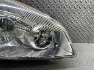 Фара правая передняя NISSAN DUALIS KJ10 26010JD01A 3 ракурс