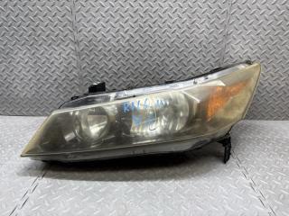 Фара левая передняя HONDA STREAM RN6 100-22652 1 ракурс