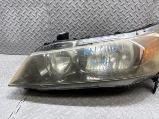 Фара левая передняя HONDA STREAM RN6 100-22652 2 ракурс