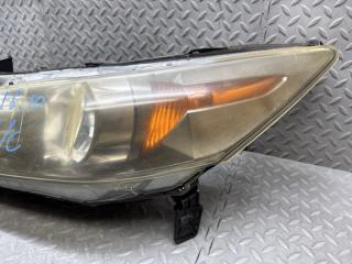 Фара левая передняя HONDA STREAM RN6 100-22652 3 ракурс