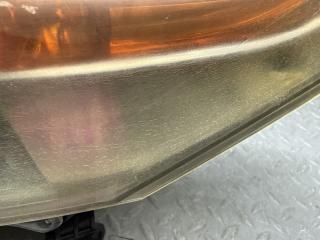 Фара левая передняя HONDA STREAM RN6 100-22652 4 ракурс
