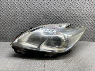 Фара левая передняя TOYOTA PRIUS ZVW30 47-29 1 ракурс Фара левая передняя TOYOTA PRIUS ZVW30 47-29 1 ракурс