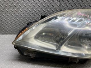 Фара левая передняя TOYOTA PRIUS ZVW30 47-29 2 ракурс Фара левая передняя TOYOTA PRIUS ZVW30 47-29 2 ракурс