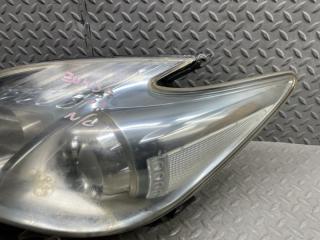 Фара левая передняя TOYOTA PRIUS ZVW30 47-29 3 ракурс Фара левая передняя TOYOTA PRIUS ZVW30 47-29 3 ракурс