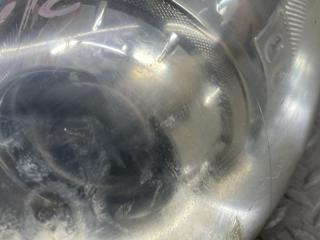 Фара левая передняя TOYOTA PRIUS ZVW30 47-29 4 ракурс Фара левая передняя TOYOTA PRIUS ZVW30 47-29 4 ракурс