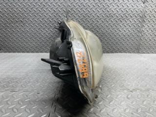 Фара левая передняя TOYOTA PRIUS ZVW30 47-29 5 ракурс Фара левая передняя TOYOTA PRIUS ZVW30 47-29 5 ракурс