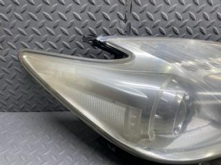 Фара правая передняя TOYOTA PRIUS ZVW30 47-29 2 ракурс Фара правая передняя TOYOTA PRIUS ZVW30 47-29 2 ракурс