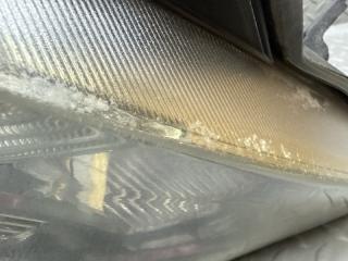 Фара правая передняя NISSAN PRESAGE TU31 100-63854 4 ракурс Фара правая передняя NISSAN PRESAGE TU31 100-63854 4 ракурс