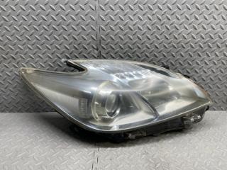 Фара правая передняя TOYOTA PRIUS ZVW30 47-29 1 ракурс Фара правая передняя TOYOTA PRIUS ZVW30 47-29 1 ракурс