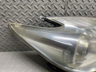Фара правая передняя TOYOTA PRIUS ZVW30 47-29 2 ракурс Фара правая передняя TOYOTA PRIUS ZVW30 47-29 2 ракурс