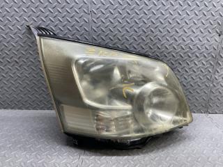 Фара правая передняя TOYOTA NOAH ZRR70 28-204 1 ракурс