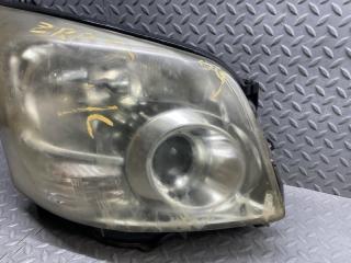 Фара правая передняя TOYOTA NOAH ZRR70 28-204 3 ракурс