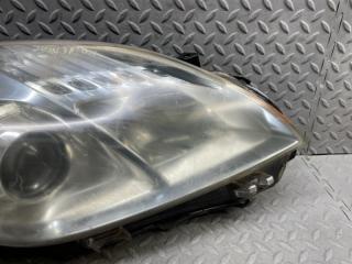 Фара правая передняя TOYOTA PRIUS ZVW30 47-29 3 ракурс Фара правая передняя TOYOTA PRIUS ZVW30 47-29 3 ракурс