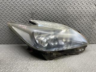 Фара правая передняя TOYOTA PRIUS ZVW30 47-30 1 ракурс Фара правая передняя TOYOTA PRIUS ZVW30 47-30 1 ракурс