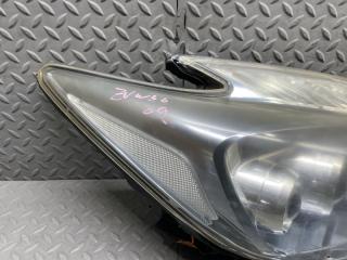 Фара правая передняя TOYOTA PRIUS ZVW30 47-30 2 ракурс Фара правая передняя TOYOTA PRIUS ZVW30 47-30 2 ракурс