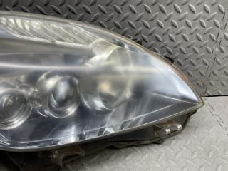 Фара правая передняя TOYOTA PRIUS ZVW30 47-30 3 ракурс Фара правая передняя TOYOTA PRIUS ZVW30 47-30 3 ракурс