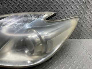 Фара левая передняя TOYOTA PRIUS ZVW30 47-29 3 ракурс Фара левая передняя TOYOTA PRIUS ZVW30 47-29 3 ракурс