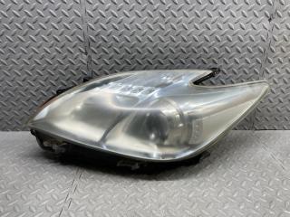 Фара левая передняя TOYOTA PRIUS ZVW30 47-29 1 ракурс Фара левая передняя TOYOTA PRIUS ZVW30 47-29 1 ракурс
