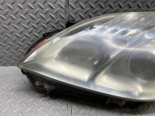 Фара левая передняя TOYOTA PRIUS ZVW30 47-29 2 ракурс Фара левая передняя TOYOTA PRIUS ZVW30 47-29 2 ракурс
