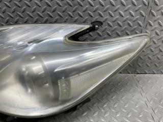 Фара левая передняя TOYOTA PRIUS ZVW30 47-29 3 ракурс Фара левая передняя TOYOTA PRIUS ZVW30 47-29 3 ракурс