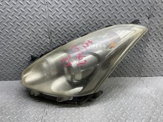 Фара левая передняя TOYOTA WISH ZNE10 58-13 1 ракурс