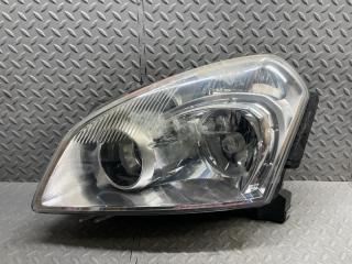 Фара левая передняя NISSAN DUALIS KJ10 1 ракурс